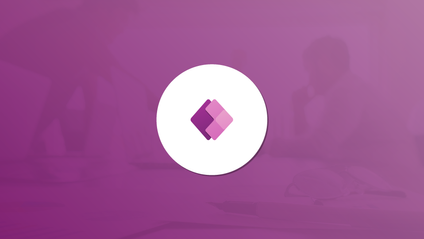 Product image for Power Apps