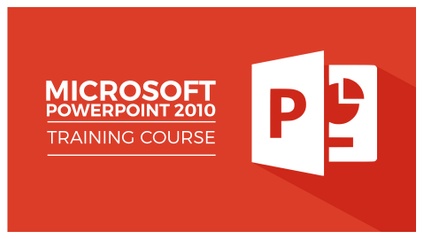 Product image for Learn Microsoft PowerPoint 2010