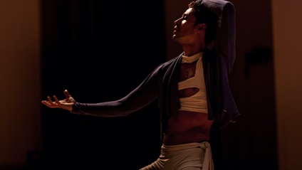 Product image for "Papá Bocó" Aché Choreography Intensive
