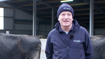 Product image for AgriAcademy Module 4 - Lameness: Reduce The Incidents In Your Herd