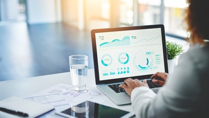 Product image for Working With Data in KnowledgeKube