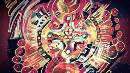 Product image for (Self-Study, 10.75 CEs) Creative Arts Therapies and Addictions: A Mindful Approach