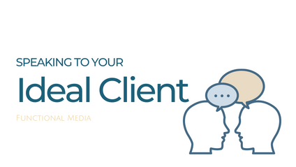 Product image for Your Ideal Client