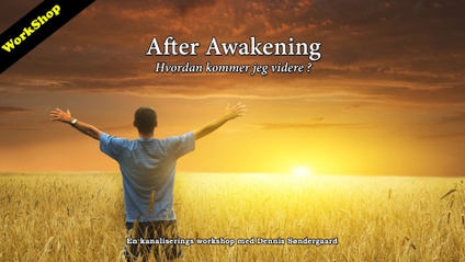Product image for After Awakening