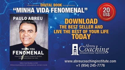 Product image for E-BOOK "MINHA VIDA FENOMENAL"
