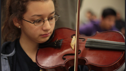 Product image for Beginning Violin