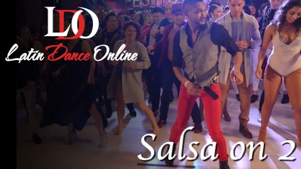 Product image for Salsa on 2