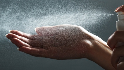 Product image for MUD Health & Safety Certification for Make-up Artists