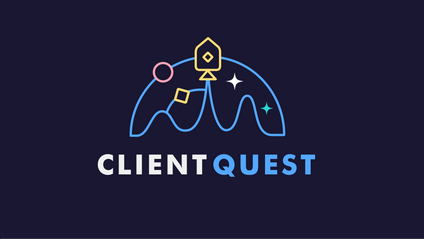 Product image for Client Quest