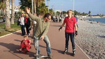 Product image for Family and Kid Experiences in Riviera