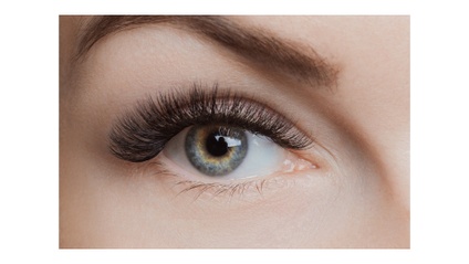 Product image for Classics & 3D-5D Russian Volume Eyelash Extensions