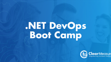 Product image for .Net DevOps Bootcamp for High Performing Software Engineers