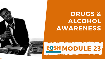 Product image for Drugs and Alcohol Awareness