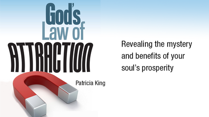 Product image for God's Law of Attraction (Full Course)