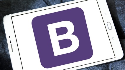 Product image for Curso de Bootstrap 4.3.1