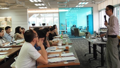Product image for Google Analytics Training Course 谷歌分析課程