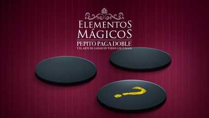 Product image for Workshop :: Pepito Paga Doble