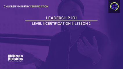 Product image for Leadership 101