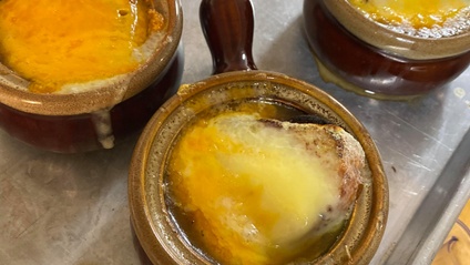 Product image for Pressure Cooking Soups