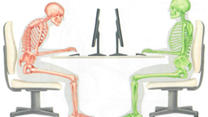 Product image for VDU Office Ergonomics