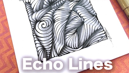 Product image for Echolines Lesson