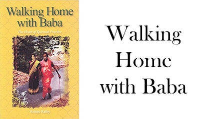 Product image for Walking Home with Baba