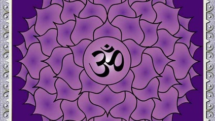 Product image for Octavas y Chakras - 7º Chakra