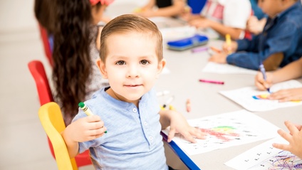 Product image for Making Your Classroom a Place Kids Want to Be