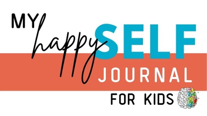 Product image for MY HAPPY SELF JOURNAL