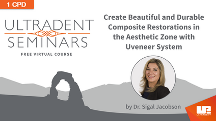 Product image for Anterior Composite Restorations Made Simple
