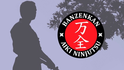 Product image for Aiki Ninjutsu Purple Belt Curriculum
