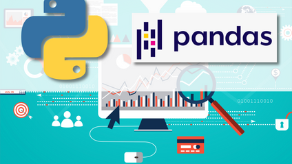 Product image for Python for Data Science Automation (Course 1)