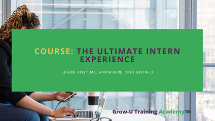 Product image for The Ultimate Intern Experience Course