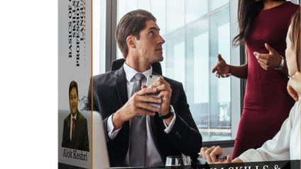 Product image for Basic Communication Skills & Professional Body Language