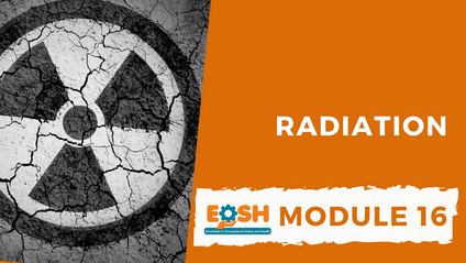 Product image for Radiation