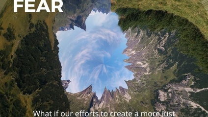 Product image for BALANCING HOPE AND FEAR