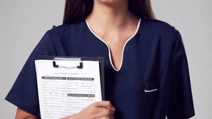 Product image for Clinical Audit