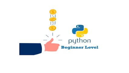 Product image for Python: Toss a Coin (Gr. 9-10)
