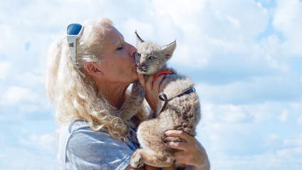 Product image for Entraînement d'animaux sauvages