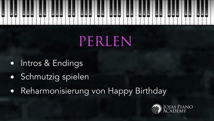 Product image for PERLEN