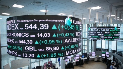 Product image for TRADER OCCASSIONEL vs. TRADER PROFESSIONNEL en FRANCE