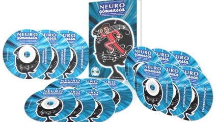 Product image for Neurogimnasia