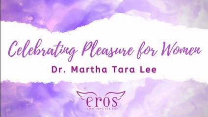 Product image for Celebrating Pleasure