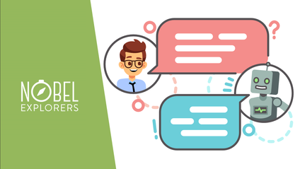 Product image for Introduction to AI Chatbot