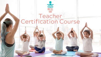 Product image for Pretzel Kids® Method Course