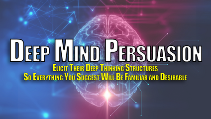 Product image for Deep Mind Persuasion