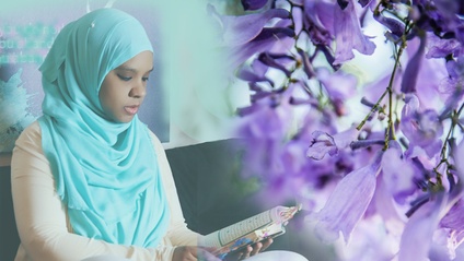 Product image for A Glimpse Into the Sweetness of Emaan