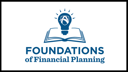 Product image for APEG Foundations of Financial Planning
