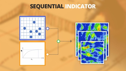 Product image for What Is Sequential Indicator Simulation?