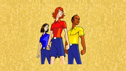 Product image for Team Building for Staff 2.0